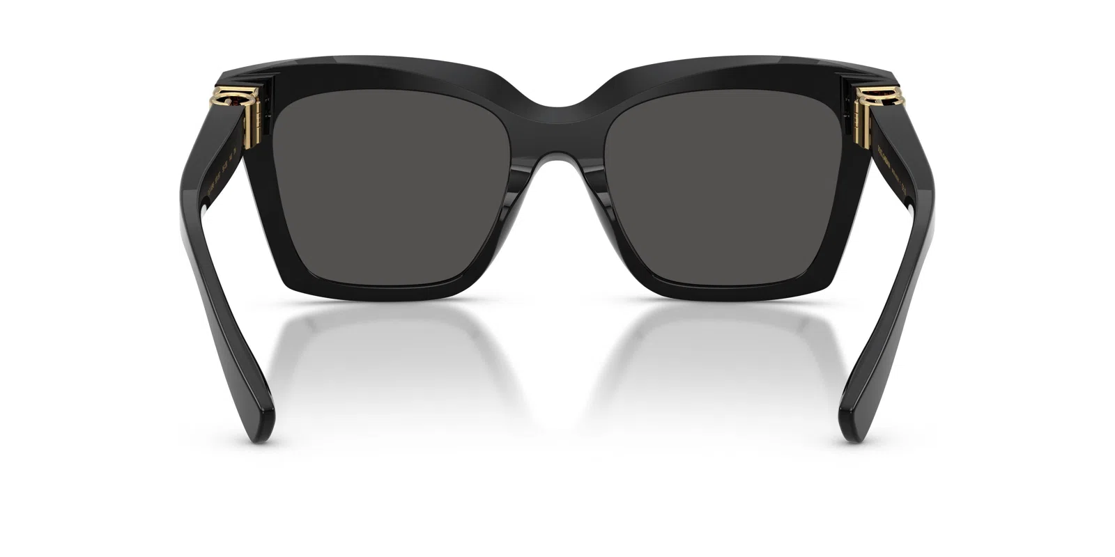 Dolce & Gabbana 4498 Sunglasses - view 17
